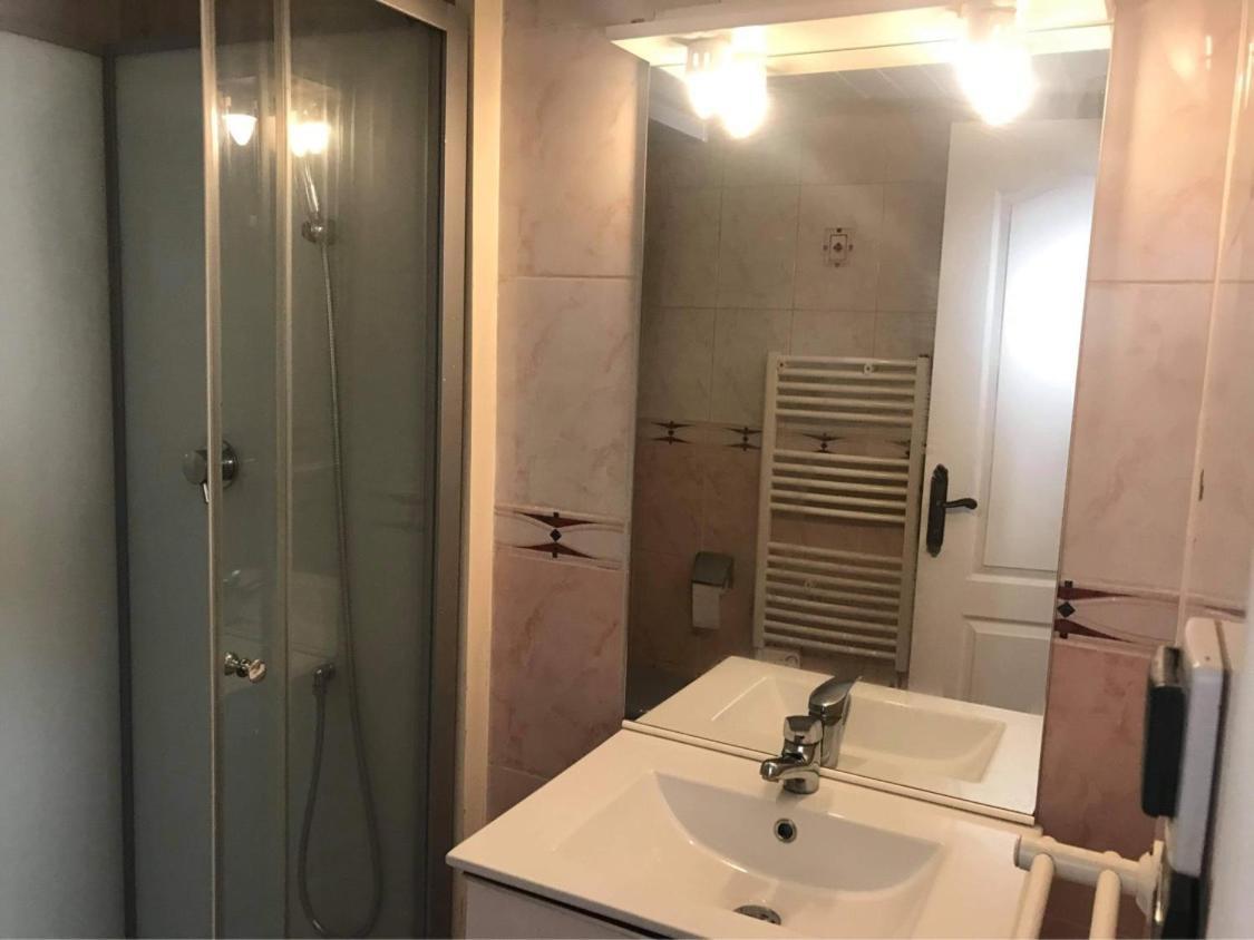 Charmant 3 Pieces 3 Eme Etage Appartement Sospel Buitenkant foto