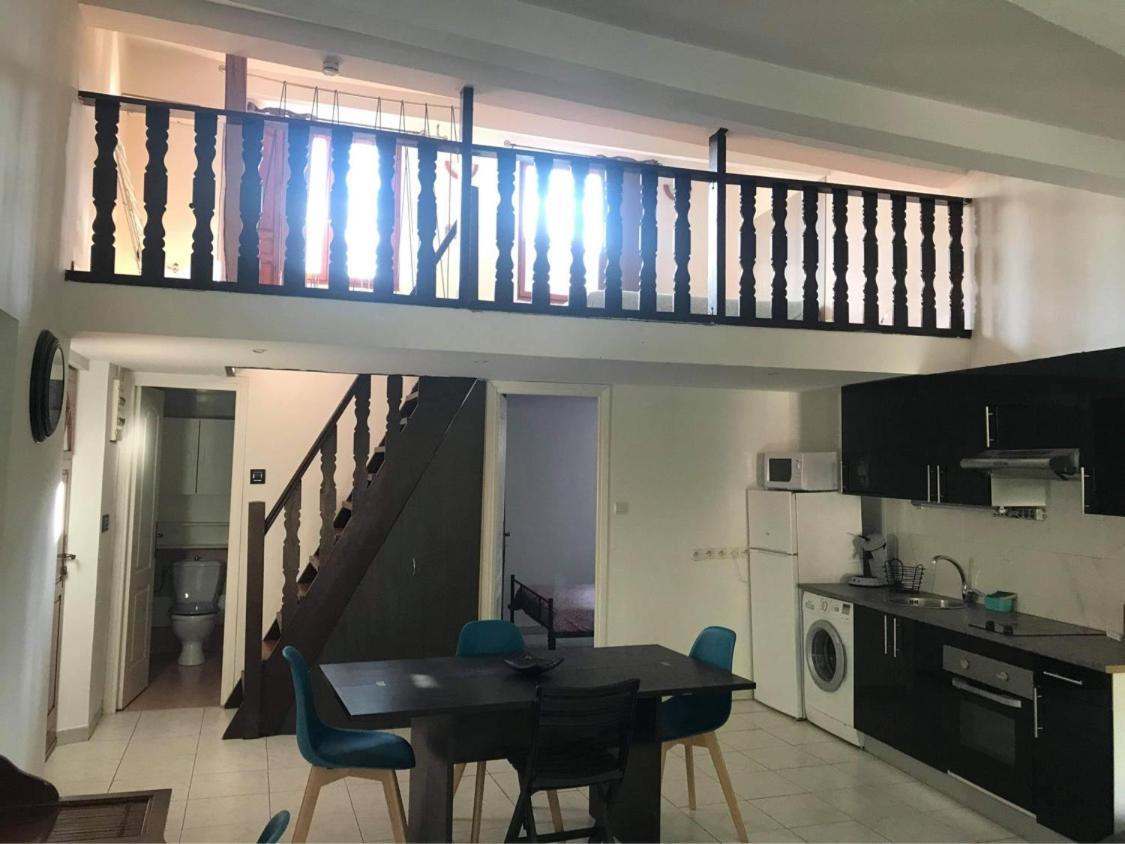 Charmant 3 Pieces 3 Eme Etage Appartement Sospel Buitenkant foto