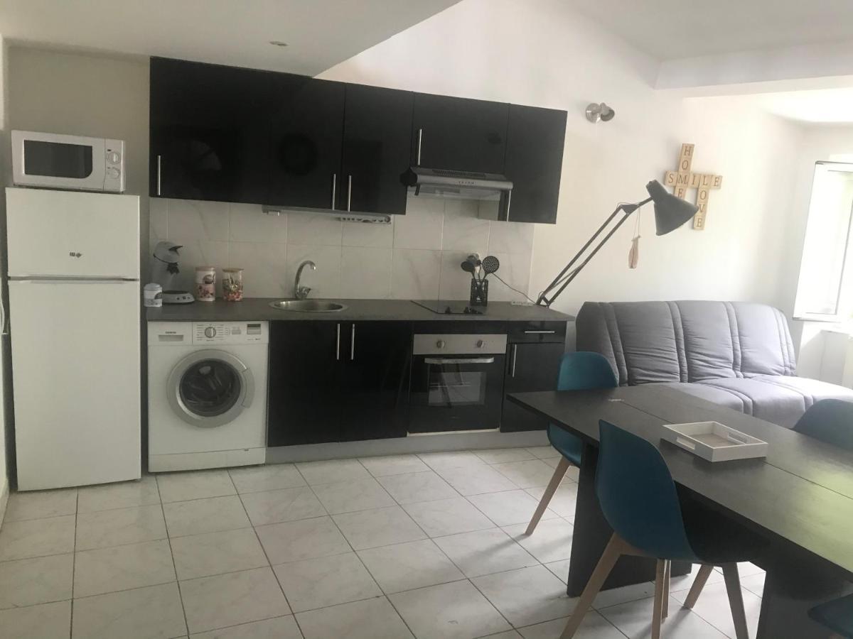 Charmant 3 Pieces 3 Eme Etage Appartement Sospel Buitenkant foto