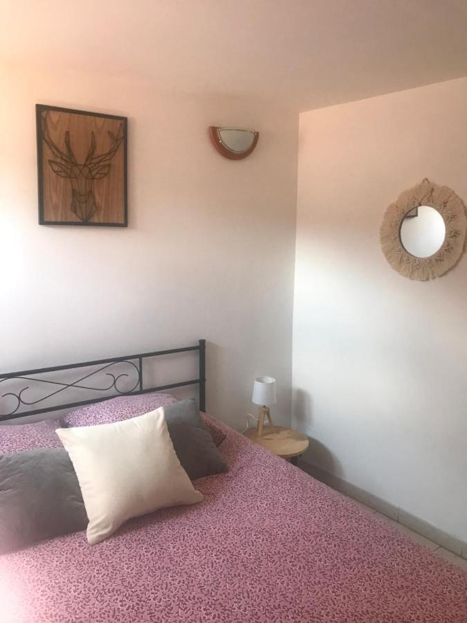 Charmant 3 Pieces 3 Eme Etage Appartement Sospel Buitenkant foto